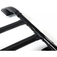 Mercedes X-Class 2017+ Shark Black Tavan Çıtası