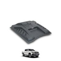Mercedes X-Class 2017- Ön Kaput Scoop