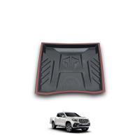 Mercedes X-Class 2017- Ön Kaput Scoop