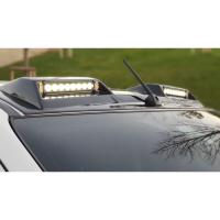 Mercedes X-Class Kep Moonvisor