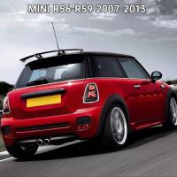 Mini Cooper 2008-2014 Led Stop Smoke