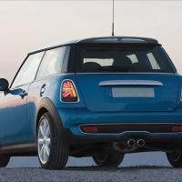 Mini Cooper 2008-2014 Led Stop Smoke