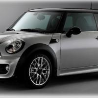 Mini Cooper R55 / R56 07-13 Jcw Body Kit Version 3