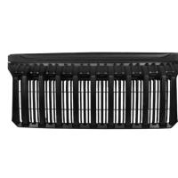 Mitsubishi L200 2019+ İçin Uyumlu Siyah Panjur