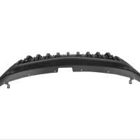 Mitsubishi L200 2019+ İçin Uyumlu Siyah Panjur