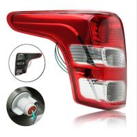 Mitsubishi L200 2015-2018 İçin Stop Sol