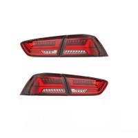 Mitsubishi Lancer 2008+ Led Stop