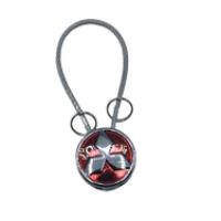 Mitsubishi Çelik Telli Anahtarlık