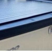 Mitsubishi L200 2019 Bagaj Spoiler