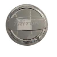 Mitsubishi L200 2014+ Depo Kapağı Kaplama Nikelaj