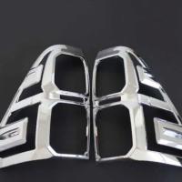 Mitsubishi L200 2014+ Stop Çerçeve Kaplama Krom