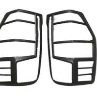 Mitsubishi L200 2019+ Stop Kaplama Siyah