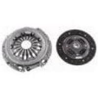 Safrane Debriyaj Seti (Baskı+Balata) 2.5 20V N7U 7701476248 -Luk