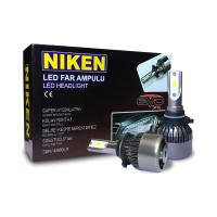 Niken Evo Serisi Led Xenon H15