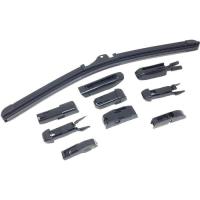 Niken Universal 9 Aparatlı Muz Tip Silecek 19 480 mm