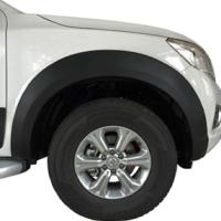 Nissan Navara NP300 Adblue 2018 Çamurluk Kamplama Dodik