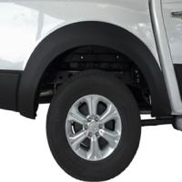 Nissan Navara NP300 Adblue 2018 Çamurluk Kamplama Dodik