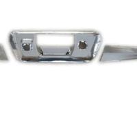 Nissan Navara 2015-2019 Arka Bagaj Açma Krom