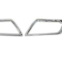 Nissan Navara NP300 (2015-2020) Far Çerçeve Çıtası Krom