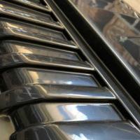 Nissan Navara Np300 (2015-2020) Kaput Üst Koruma