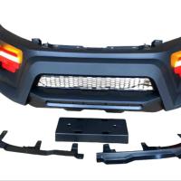 Nissan Navara NP300 2015+ Custom Ön Tampon