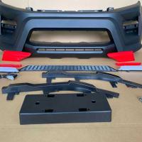 Nissan Navara NP300 2015+ Custom Ön Tampon