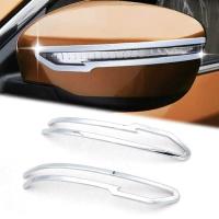 Nissan Qashqai 2014-2020 Ayna Nikelaji