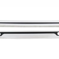 Nissan Qashqai J11 2014 ve Sonrası Ön Arka Plate Difüzör