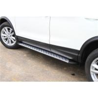 Nissan Qashqai 2014-2017 Oem Yan Basamak