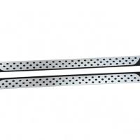 Nissan Qashqai 2014-2020 Yan Basamak A Dizayn