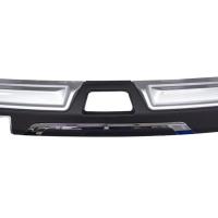 Nissan Qashqai 2019 Ön Arka Tampon Koruma