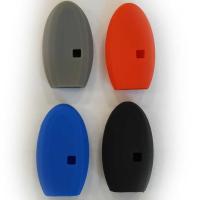 Nissan Silikon Anahtar Kılıfı (Keyless Go)