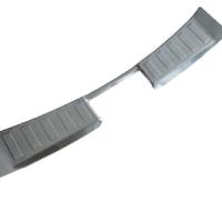 Nissan X-Trail 2014-2017 Bagaj Eşik Koruması Nikelaj