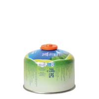 Nurgaz 230 Gr Vidalı Kartuş NG-202