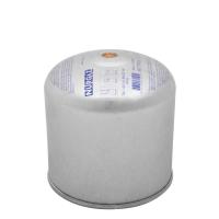 Nurgaz 500 GR Kartuş Siboplu NG-201