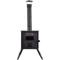 Nurgaz Çadır Sobası NG-CS