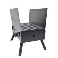 Nurgaz Katlanır Çadır Sobası NG-C066