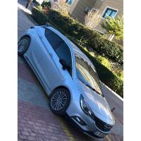 Opel Astra K 2015 Marşpiyel Seti Sport