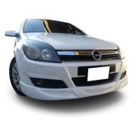 Opel Astra H 2003-2006 Ön Ek Fiber Boyalı