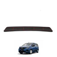 Opel Combo E Arka Tampon Eşiği Koruma 2018- Yılı Ve Sonrası