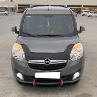 Opel Combo D  2012 - 2015  Kaput Rüzgarlığı