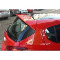 Opel Corsa E 2014 Spoiler Tavan Üzeri Sport