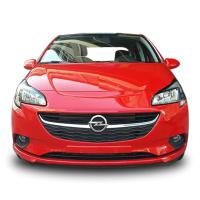 Opel Corsa E 2014 Tampon Ön Ek Sport