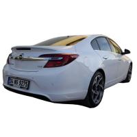 Opel İnsignia 2014 - 2016 Opc Line Body Kit