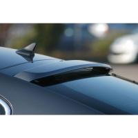 Opel İnsignia 2013-2017 Cam Üstü Spoiler Boyalı