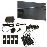 Park Sensörü Oem Sensör Ve Ses İkazlı Siyah