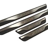 Peugeot 2008 2013-2019 Işıksız Kapı Eşiği