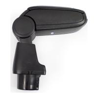 Peugeot 208 2012- Araca Özel Kol Dayama Siyah