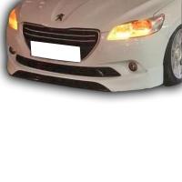 Peugeot 301 Makyajsız Kasa Ön Tampon Eki Boyalı