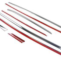 Peugeot 3008 2016-2019 Cam Nikelajı